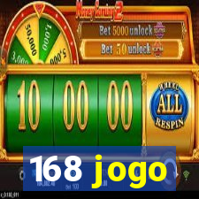 168 jogo